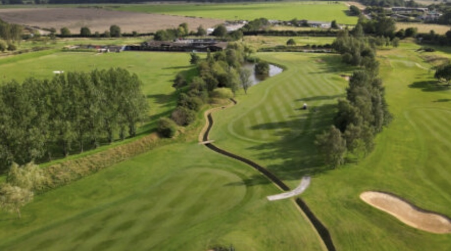 Photo of Stratford Oaks Golf Club